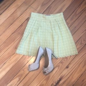 Juicy couture skirt!